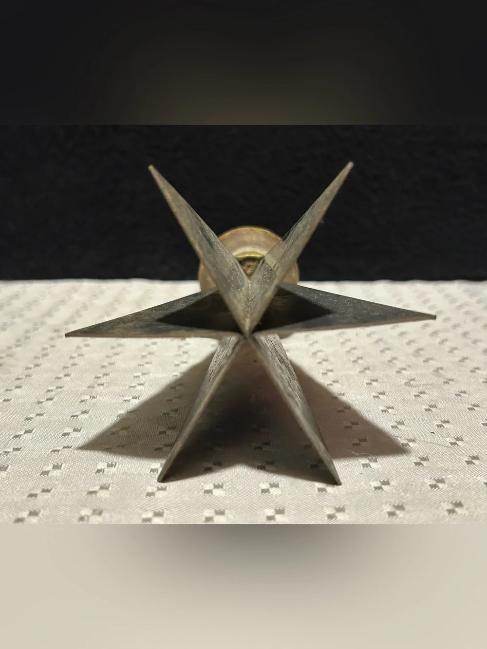 N/A vintage primitive